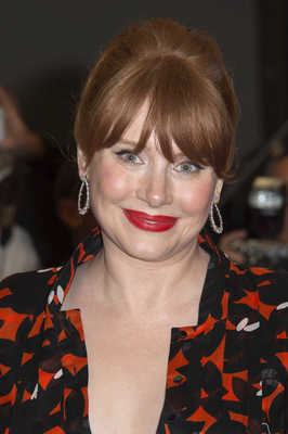 Bryce Dallas Howard Poster 3838484