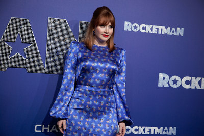 Bryce Dallas Howard Poster 3838485