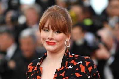 Bryce Dallas Howard Poster 3838486