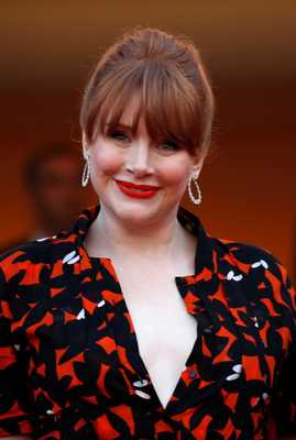 Bryce Dallas Howard Poster 3838487