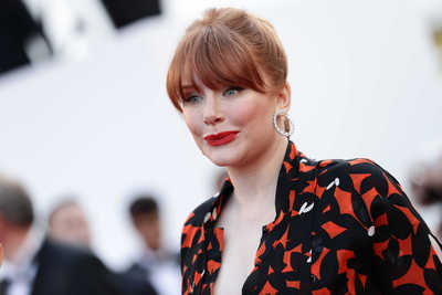 Bryce Dallas Howard Poster 3838488