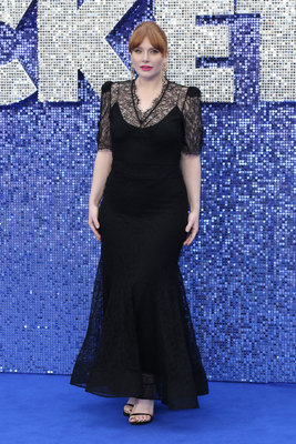 Bryce Dallas Howard Poster 3844287