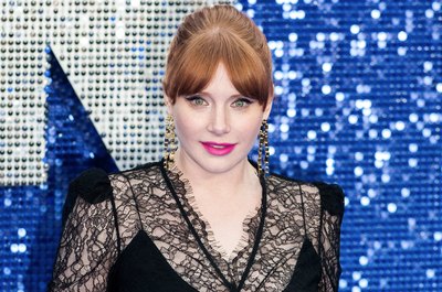 Bryce Dallas Howard Poster 3844288