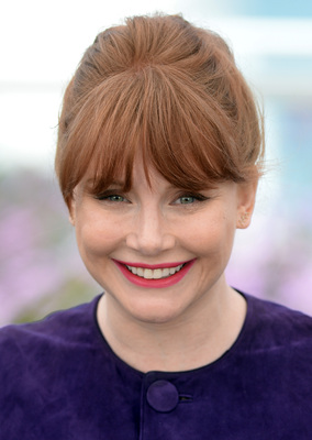 Bryce Dallas Howard Poster 3844289
