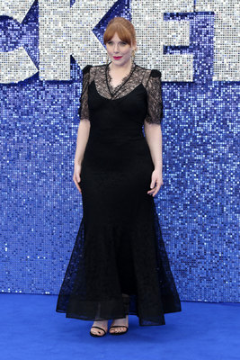 Bryce Dallas Howard Poster 3844293
