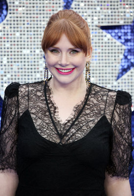 Bryce Dallas Howard Poster 3844294