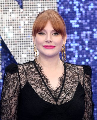 Bryce Dallas Howard Poster 3844299