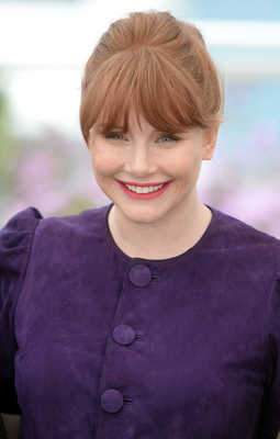 Bryce Dallas Howard Poster 3844300