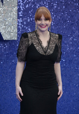 Bryce Dallas Howard Poster 3844302