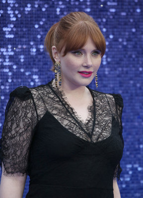 Bryce Dallas Howard Poster 3844304