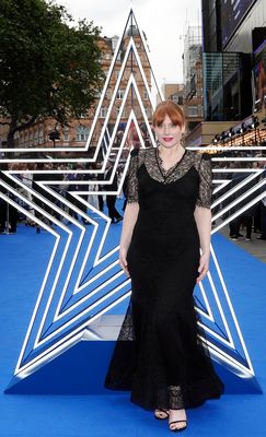 Bryce Dallas Howard Poster 3844306