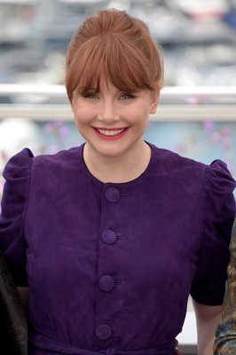 Bryce Dallas Howard Poster 3844307