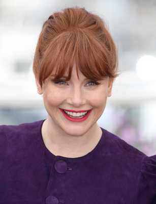 Bryce Dallas Howard Poster 3844313