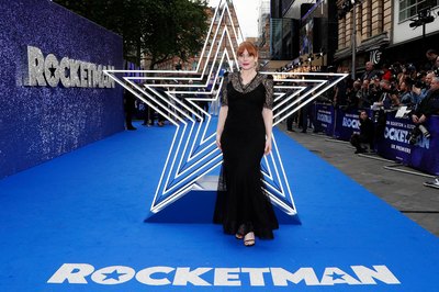 Bryce Dallas Howard Poster 3844315