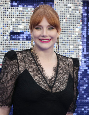 Bryce Dallas Howard Poster 3844316