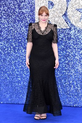 Bryce Dallas Howard Poster 3844317