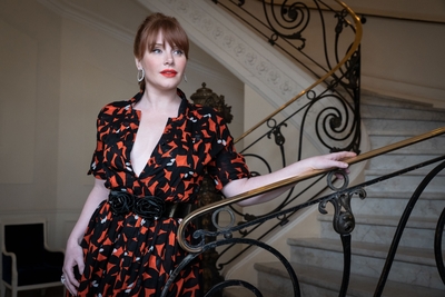 Bryce Dallas Howard Poster 3876045