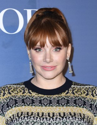 Bryce Dallas Howard Poster 3899303