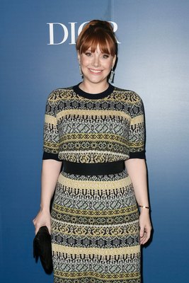 Bryce Dallas Howard Poster 3899307