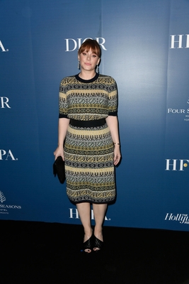 Bryce Dallas Howard Poster 3899309