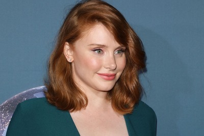 Bryce Dallas Howard Poster 3899314