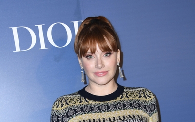 Bryce Dallas Howard Poster 3899319