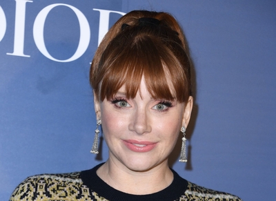 Bryce Dallas Howard Poster 3899321