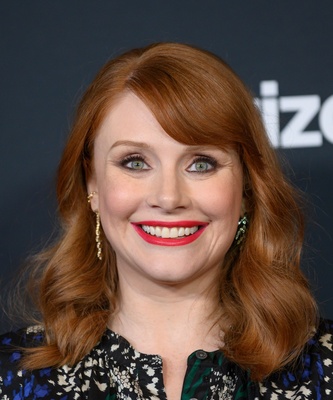 Bryce Dallas Howard Poster 3919366