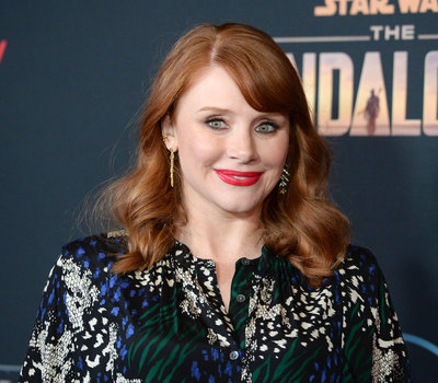 Bryce Dallas Howard Poster 3919367