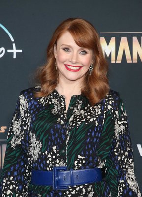 Bryce Dallas Howard Poster 3919380