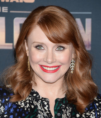Bryce Dallas Howard Poster 3919387