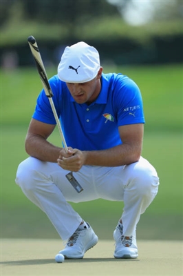 Bryson Dechambeau Poster 3489222
