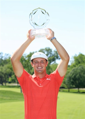 Bryson Dechambeau Poster 3489223