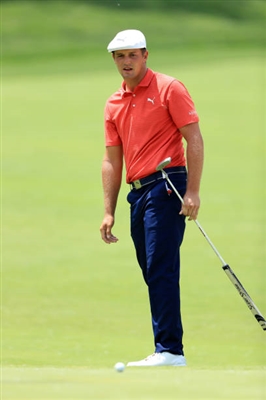 Bryson Dechambeau Poster 3489224