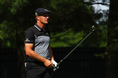 Bryson Dechambeau Poster 3489226