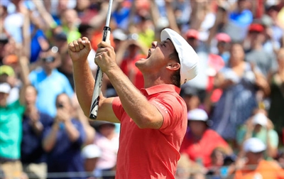Bryson Dechambeau Poster 3489228
