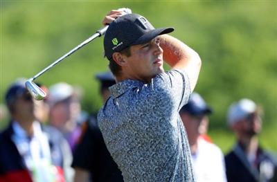 Bryson Dechambeau Poster 3489231