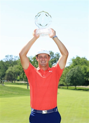 Bryson Dechambeau Poster 3489233