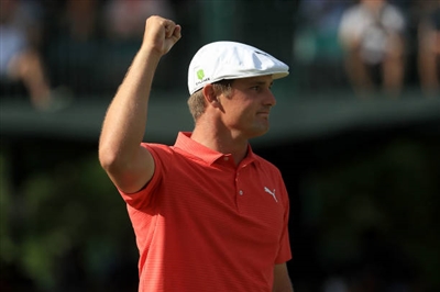 Bryson Dechambeau Poster 3489235