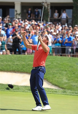 Bryson Dechambeau Poster 3489241