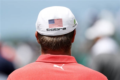 Bryson Dechambeau Poster 3489242