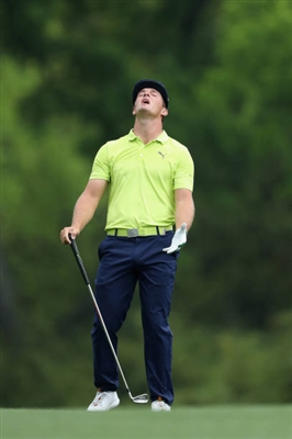 Bryson Dechambeau Poster 3489243