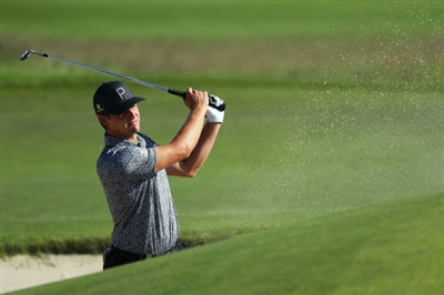 Bryson Dechambeau Poster 3489244