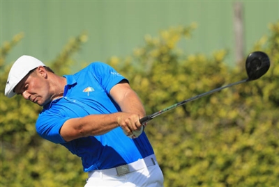 Bryson Dechambeau Poster 3489246