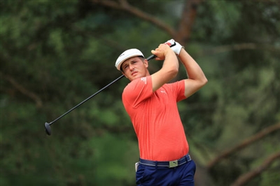 Bryson Dechambeau Poster 3489248
