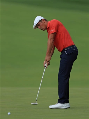 Bryson Dechambeau Poster 3489249