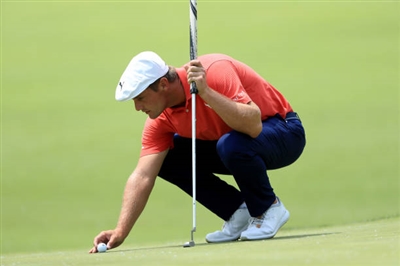 Bryson Dechambeau Poster 3489251