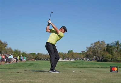 Bryson Dechambeau Poster 3489253