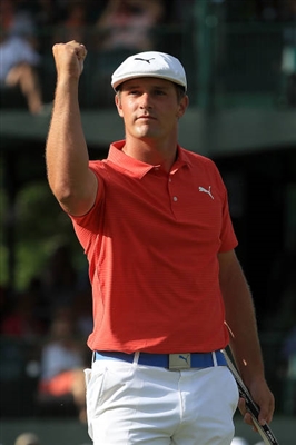 Bryson Dechambeau Poster 3489255