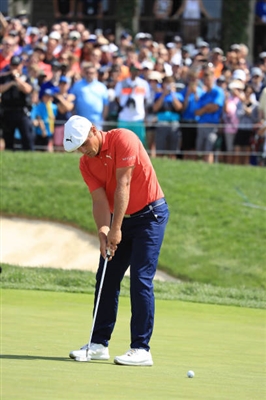 Bryson Dechambeau Poster 3489260